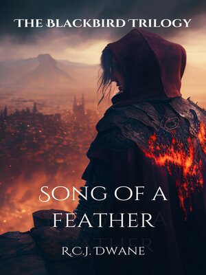 cover image of Song of a Feather